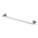Rankšluosčių laikiklis  Ideal Standard IOM, ilgis 45cm 